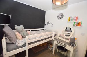 Bedroom Three- click for photo gallery